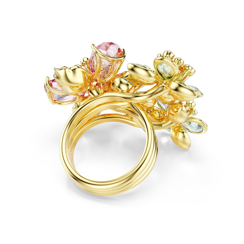 Swarovski Idyllia Ring image number 9